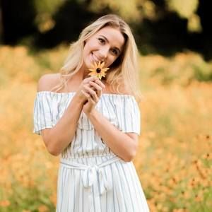 Meet your Posher, Paige